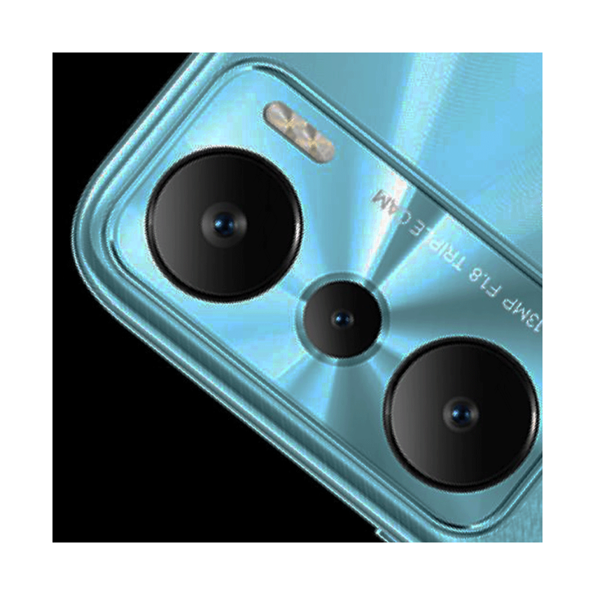 Smartphone INFINIX Hot i Mémoire RAM Go Stockage Go NOIR