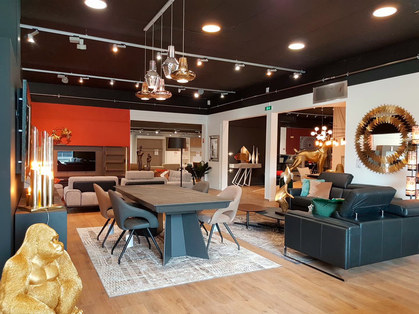 Mobilier et Literie