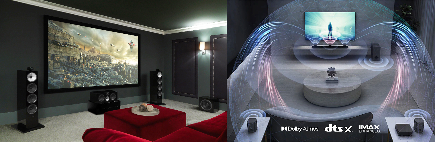 Home Cinéma