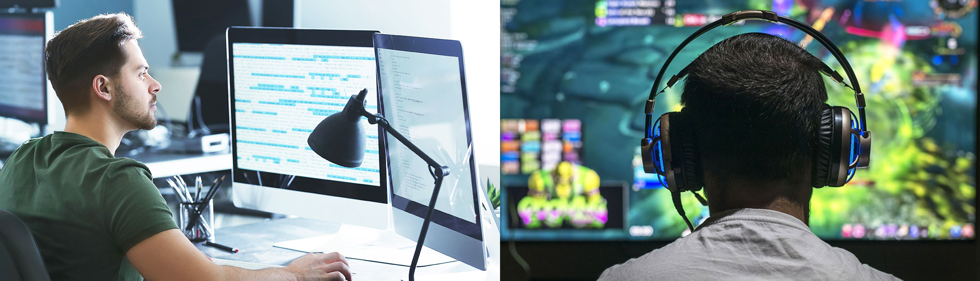Informatique et Gaming Informatique et Gaming