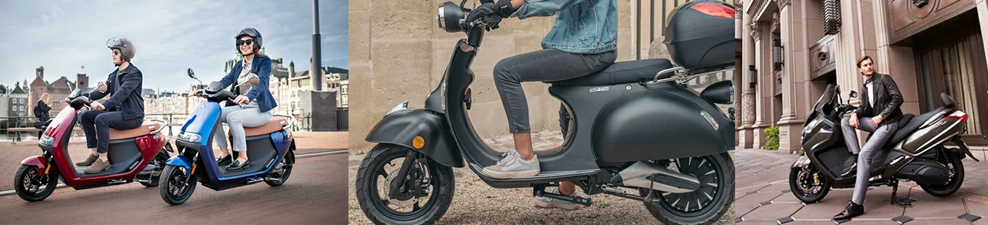 Motocycle