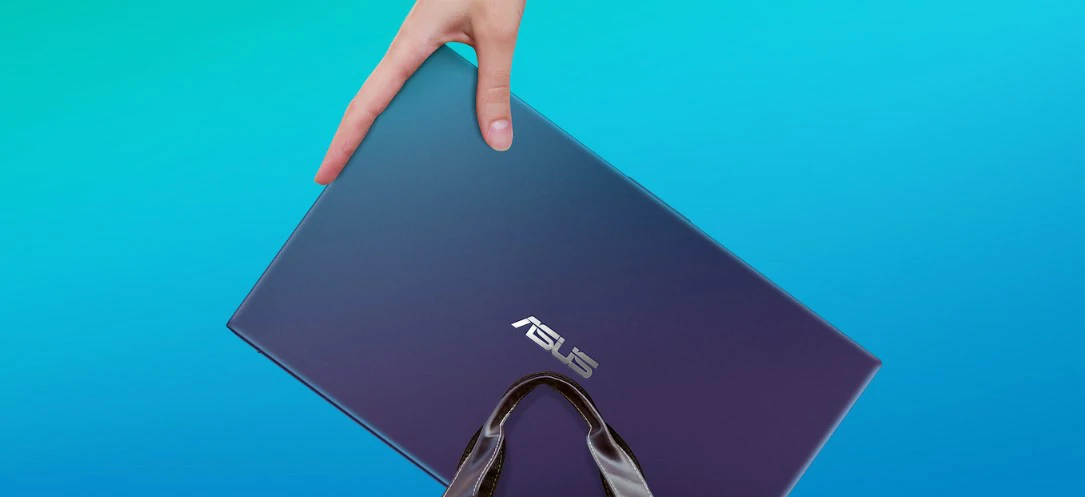 EXPERTBOOK