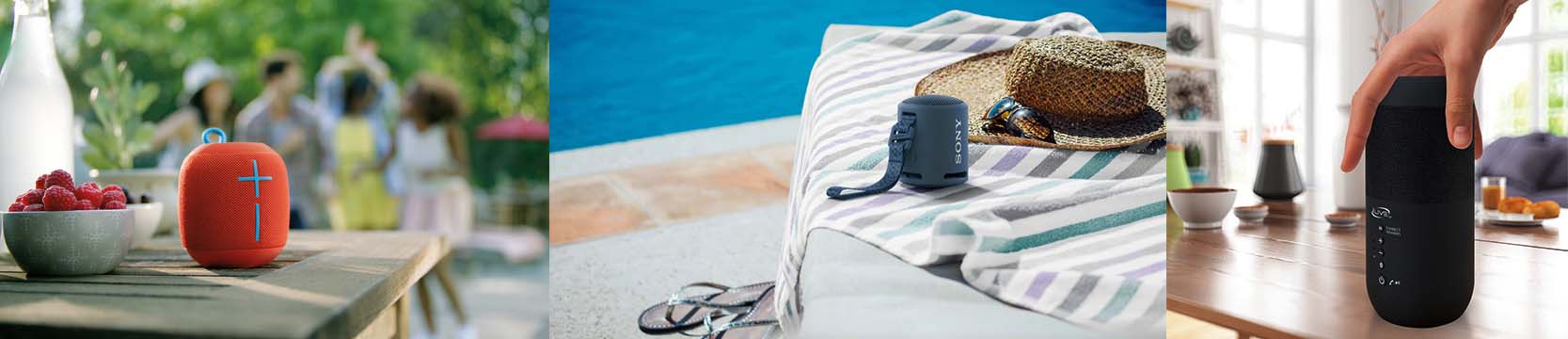 SPEAKER BLUETOOTH
