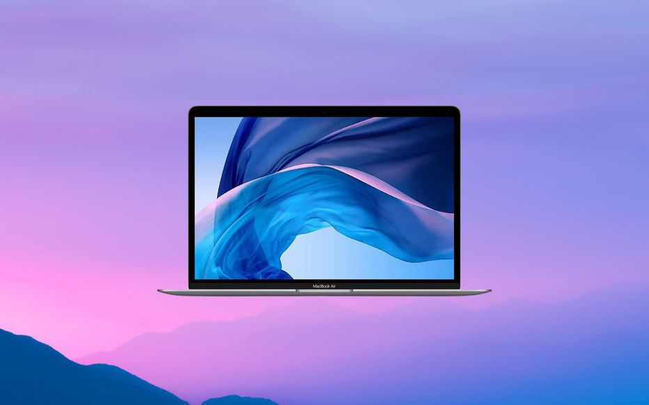 MacBook