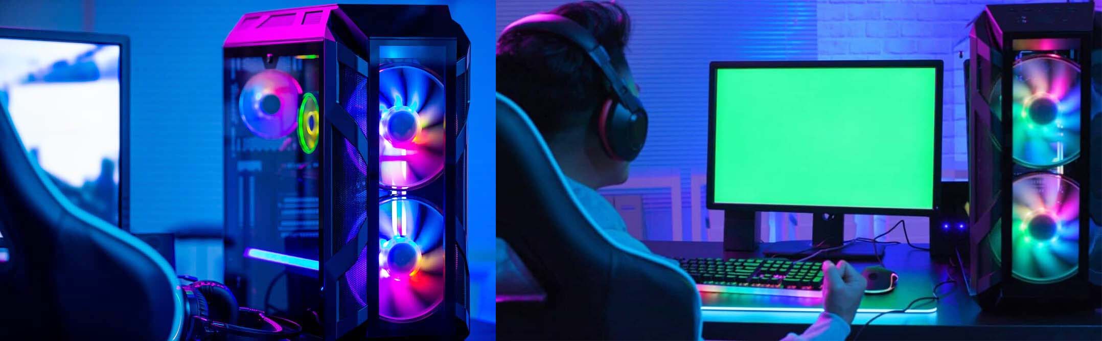 PC Sur mesure