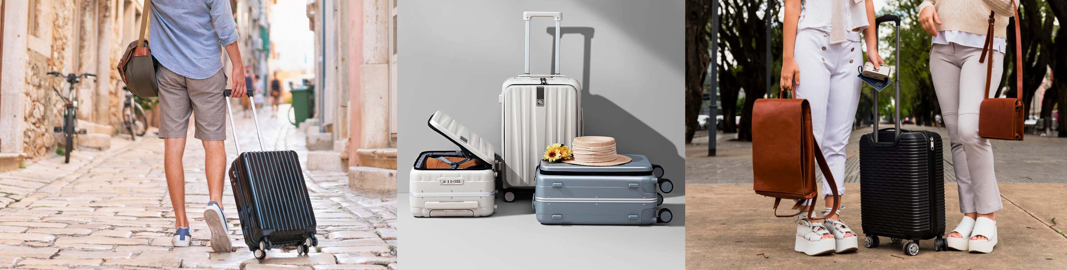 Valises