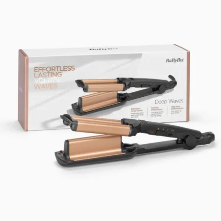 Boucleur Babyliss W2447E