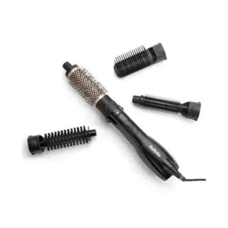 Brosse Soufflante BAYBLISS 12000W | AS122E - Noir 