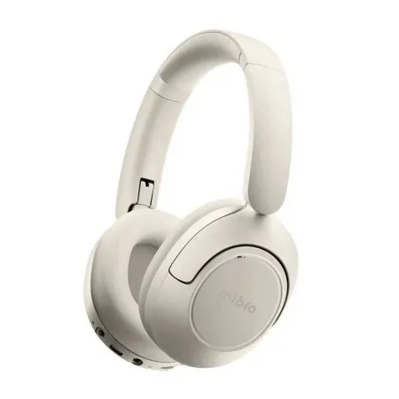 Casque Bluetooth Mibro Headphone One Beige