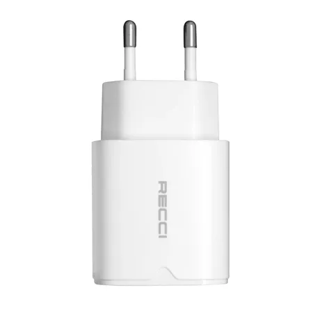 Chargeur Secteur RECCI RC66EL EU PLUG LIGHTNING