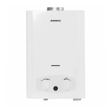 Chauffe Bain Gaz Bouteille OCEAN | 6 Litres