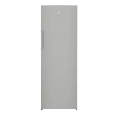 Congélateur Vertical Beko RFNE320L23S 320 Litres No Frost Silver
