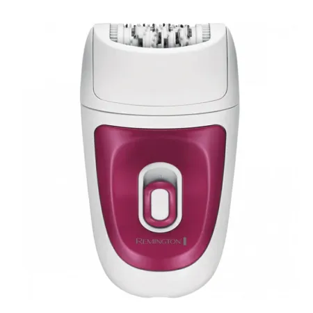 REMINGTON Epilateur secteur 3EN1 Smooth and Silky EP7300