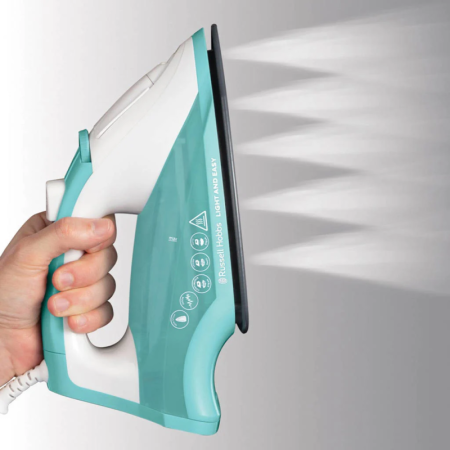 fer-a-repasser-light-easy-pro-russell-hobbs-2400watt