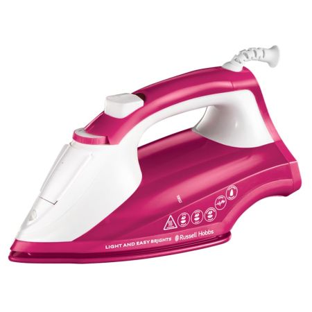 fer-a-repasser-russel-hobbs-light-easy-brights-berry-2400w-viloet