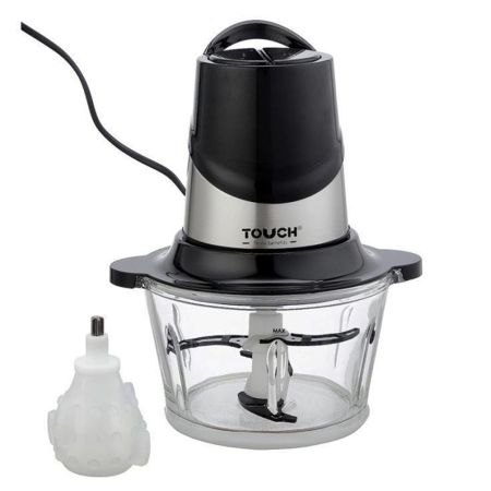 hachoir- touch -40565- 700 W- noir -1litre