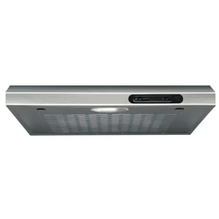 Hotte Casquette | INDESIT - ISLT 65 AS X - 60 cm- Inox