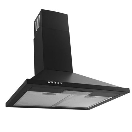 hotte-pyramidale-premium-celna-60b02-60cm-noir