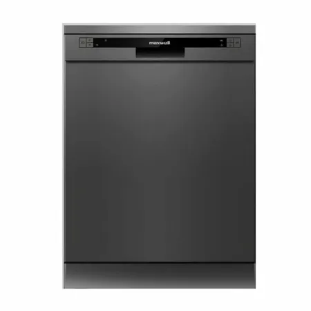 Lave Vaisselle Maxwell 13 Couverts | LVM13265D - Noir