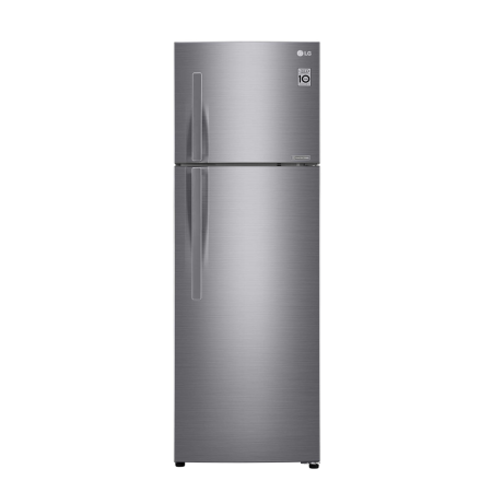 lg-refrigerateur-INVENTER-GL-C402RLCN.EPZPETU-358-Litres-Platinum-Silver-NoFrost-1