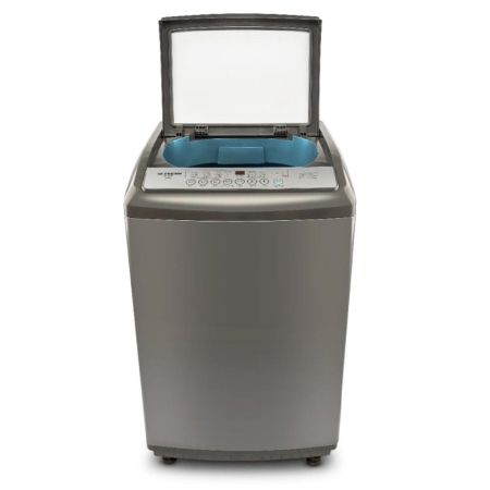 Fresh Machine à laver FTM-12F (12Kg) Top Silver