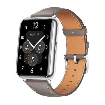 Smartwatch Huawei Watch Fit 2 Classic | Prix Tunisie