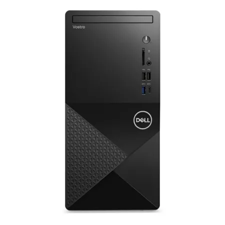 Ordinateur De Bureau DELL VOSTRO 3030 | i3-12100 8G/512SSD Noir