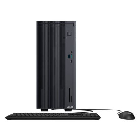 Pc Bureau ASUS EXPERT CENTER P500MV | 8Go - 256SSD - Noir