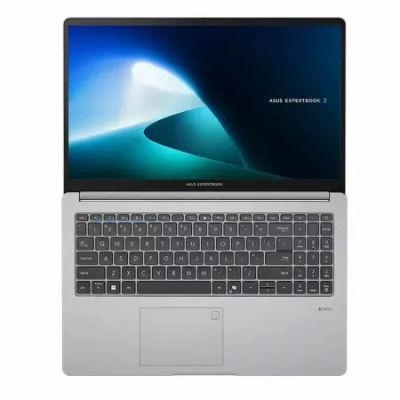 PC portable ASUS ExpertBook P1 | INTEL CORE 7-240H 16GO/512GO SSD FD Gris