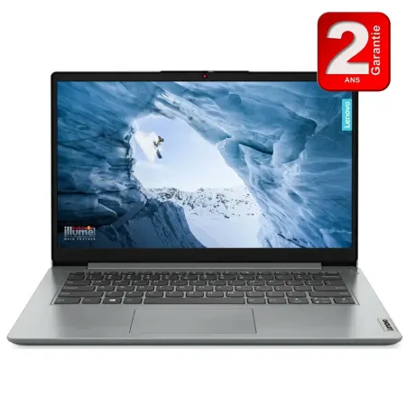 PC Portable LENOVO 115IJL7  | Intel CELERON N4500 - 8Go - 256SSD