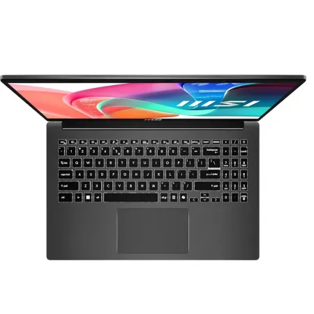 Pc Portable MSI Modern 15 F13MG | Intel i5 - 13Gen - 16Go - 512Go SSD 