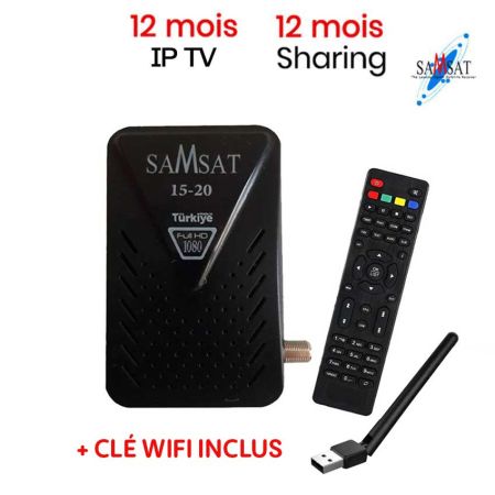 recepteur-tv-samsat-1520-avec-cle-wifi-inclus-abonement-iptv-sharining