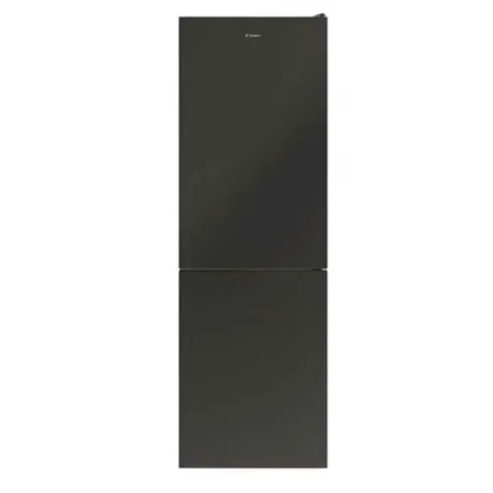 CANDY Réfrigérateur Combiné CCE 3T618FBMA Noir
