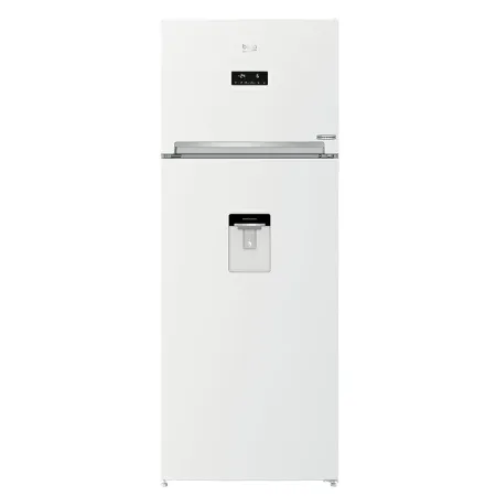 Réfrigérateur INVERTER | BEKO - RDNE56WW | 560 Litres Blanc No Frost