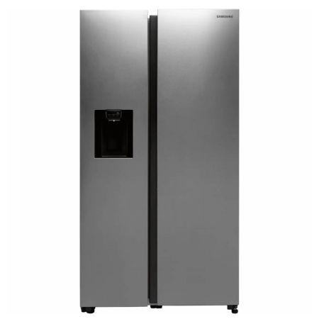 Réfrigérateur Samsung 604L No Frost Silver (RS68N8670SL)