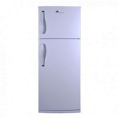refrigerateur 2 -portes- montblanc - fbl 35 - 350litres- blanc