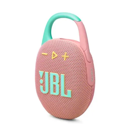 Haut parleur Bluetooth JBL | Clip 5 - ultra portable