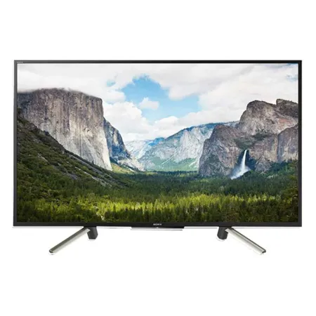 Smart Tv SONY 50 Pouces - Noir | KDL - 50WF665