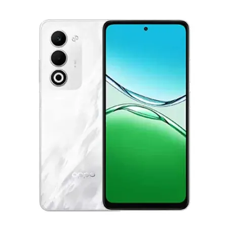 Smartphone OPPO A5 4G 6/128Go Blanc