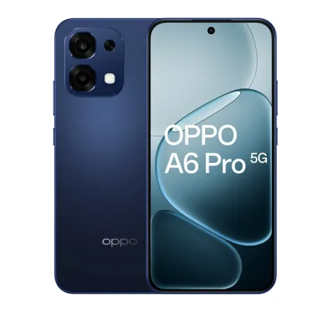 Oppo A6 Pro 5G 8/256GB Bleu