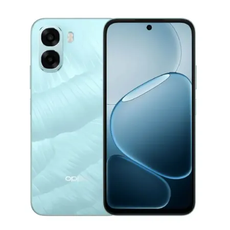 Smartphone OPPO A6X 4Go/128Go Ice Blue