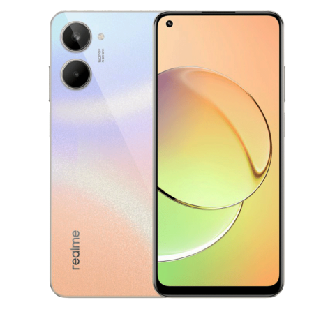 Smartphone REALME 10 | 8GO - 256GO - Tunisie