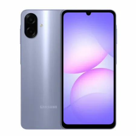 Smartphone Samsung A07 | 4GO - 64GO - Violet