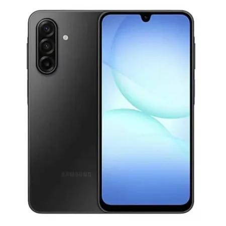 Smartphone SAMSUNG A17 4G | 6Go - 128 Go - Noir