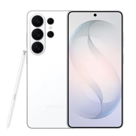 Smartphone Samsung Galaxy S26 Ultra 5G 12/512 Blanc