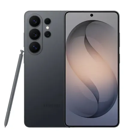 Samsung Galaxy S26 Ultra 5G 12Go 512Go – Noir
