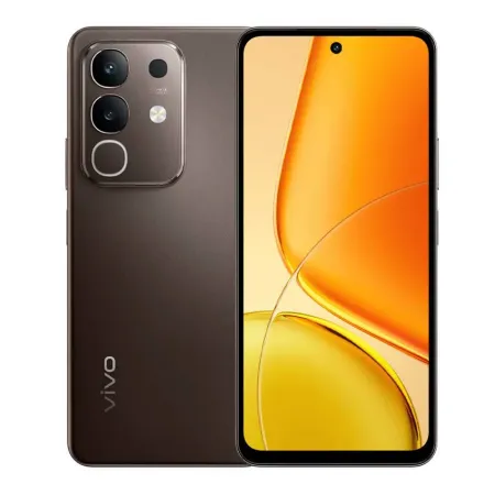 Smartphone VIVO Y29 Marron | 8Go/256Go Stockage