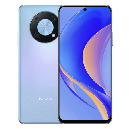 smartphone-huawei-nova y90 (6-128go) avec huawei-ecouteur -am115 