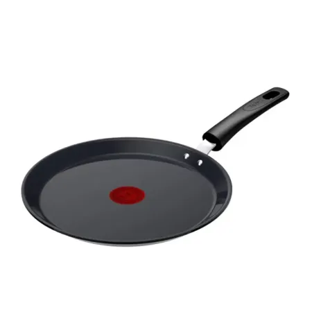Crêpière TEFAL 25cm | C4353802 - Noir
