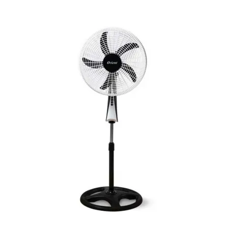 "Ventilateur ORIENT 18 pouces sur pied  OV1812P1"